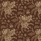 Fabric Marcus Brown Jacobean Arabella by the Quarter Yard R101513D-BROWN